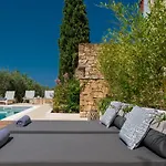 Casa de Férias Avista Vourvourou