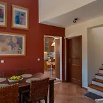 Avista Casa de Férias Vourvourou