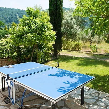 Holiday home Avista Vourvourou