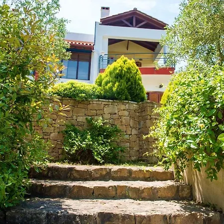 Avista Holiday home