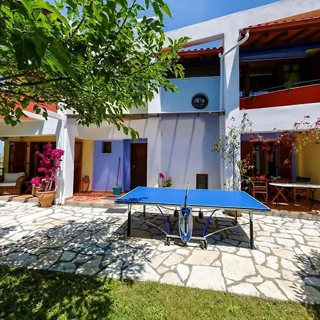 Holiday home Avista *
