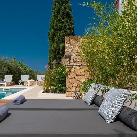 Holiday home Avista Vourvourou