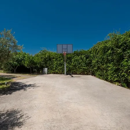 Avista Holiday home Vourvourou