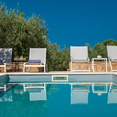 Avista Holiday home *