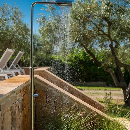 Avista Casa vacanze Vourvourou