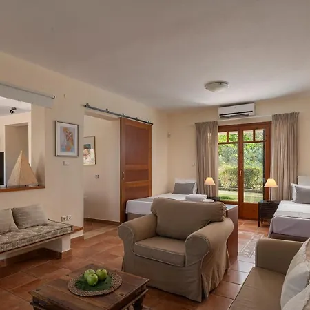 Avista Holiday home *