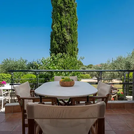 Avista Holiday home Vourvourou