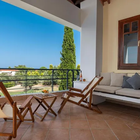 Avista Holiday home