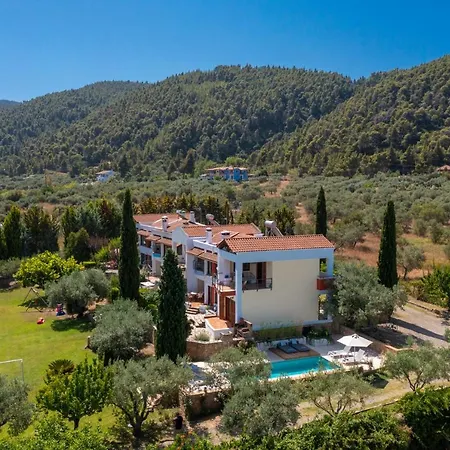 Holiday home Avista