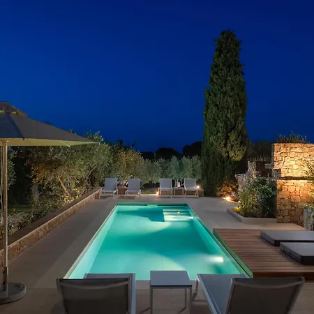 Avista Holiday home