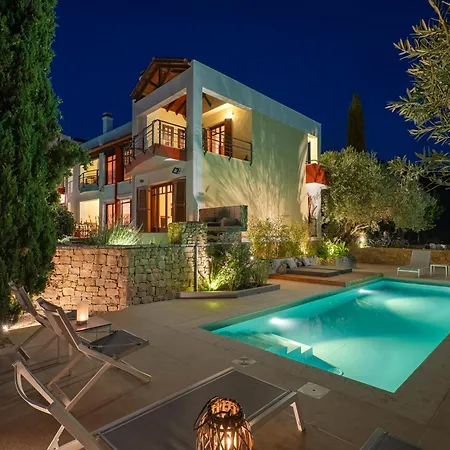 Avista Holiday home *