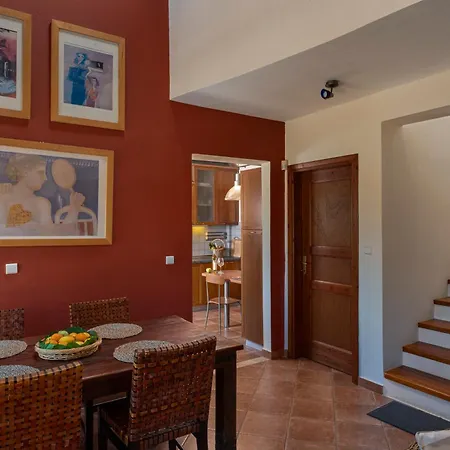 Avista Holiday home Vourvourou