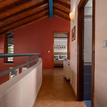 Avista Holiday home
