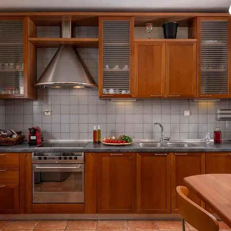Holiday home Avista Vourvourou