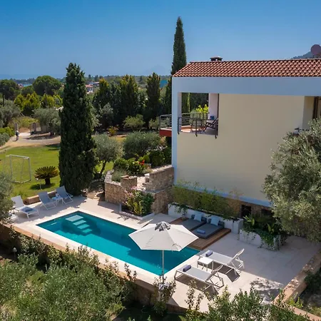 Avista Holiday home *
