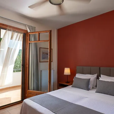 Holiday home Avista *