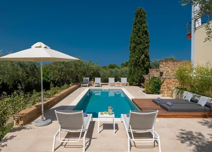 Holiday home Avista *