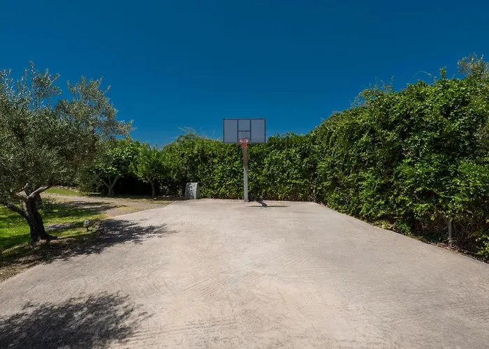 Avista Holiday home Vourvourou