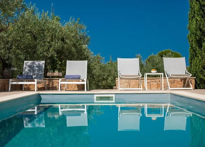 Avista Holiday home *