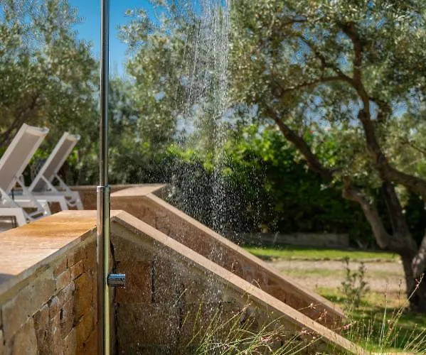 Avista Holiday home Vourvourou