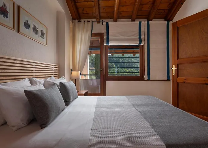 Avista Holiday home Vourvourou