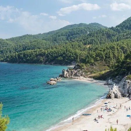 Avista بيت للعطل