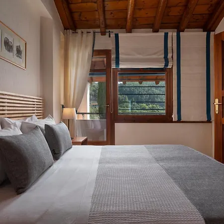 Avista بيت للعطل فوروفورو