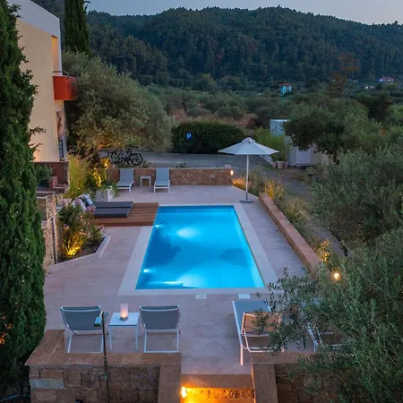 بيت للعطل Avista *