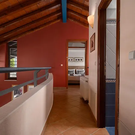 Avista بيت للعطل