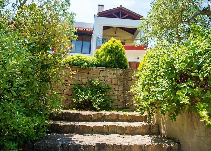 Avista Nyaraló